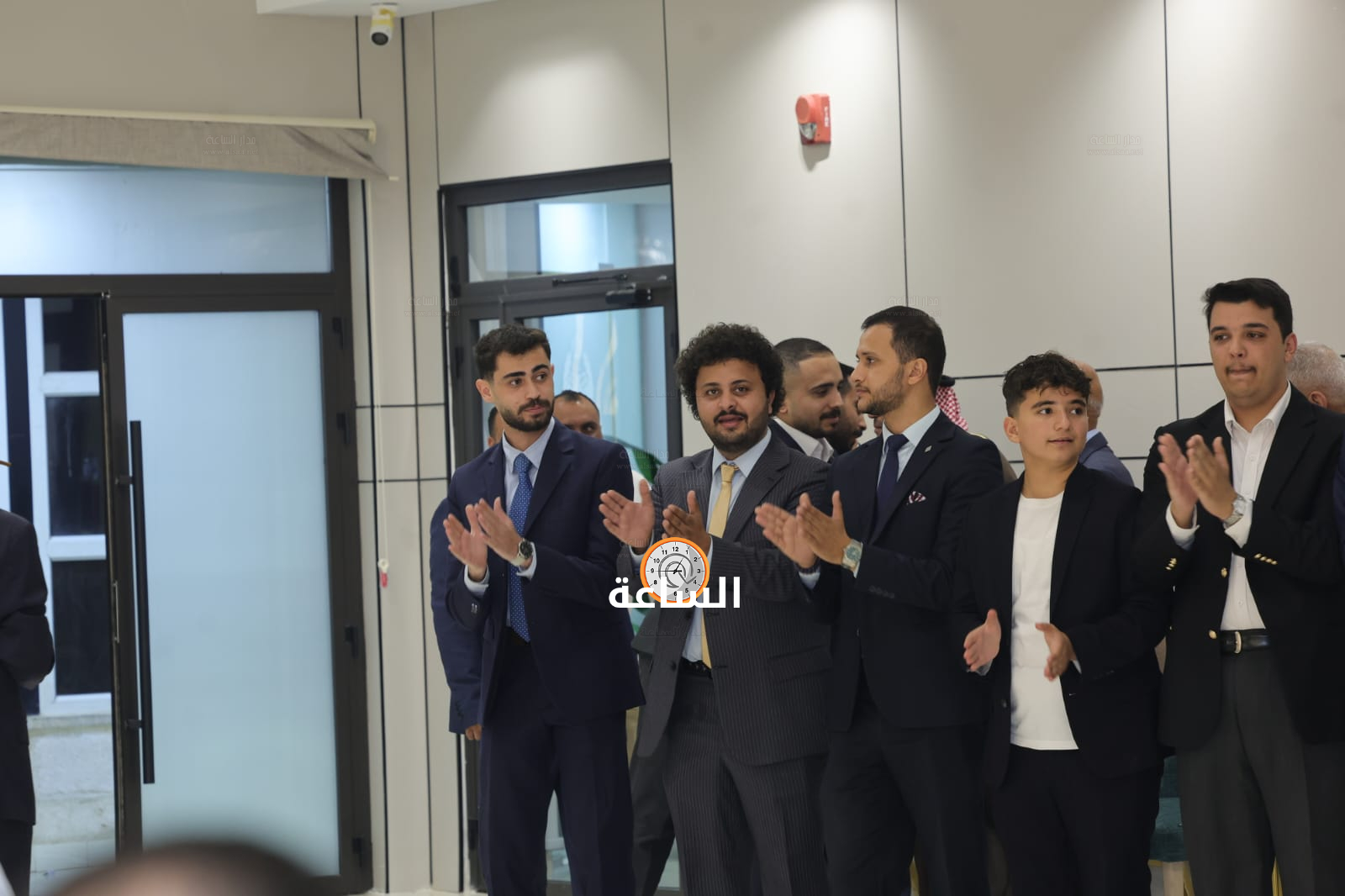 Madar Al-Saa Images 0.7324231145466102