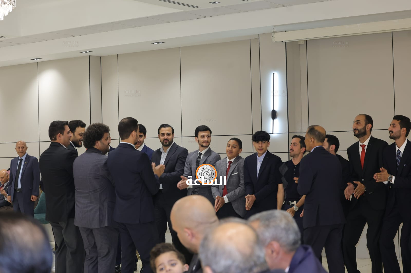 Madar Al-Saa Images 0.6699928407491383