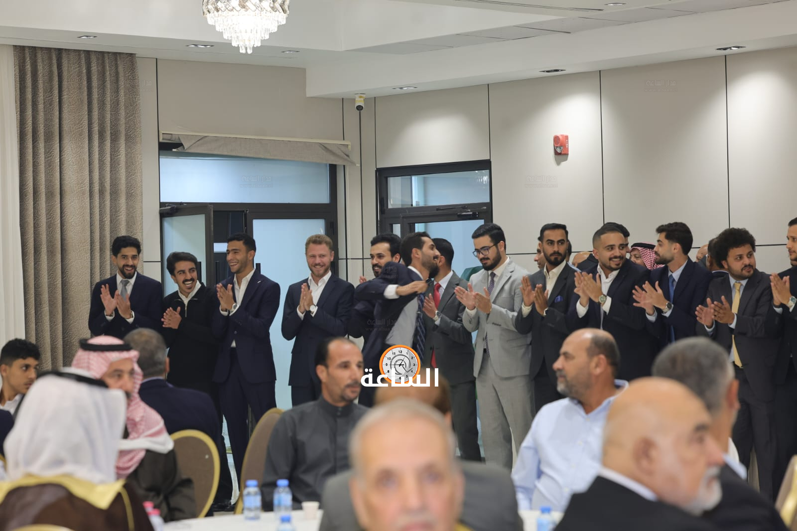 Madar Al-Saa Images 0.789196360228763