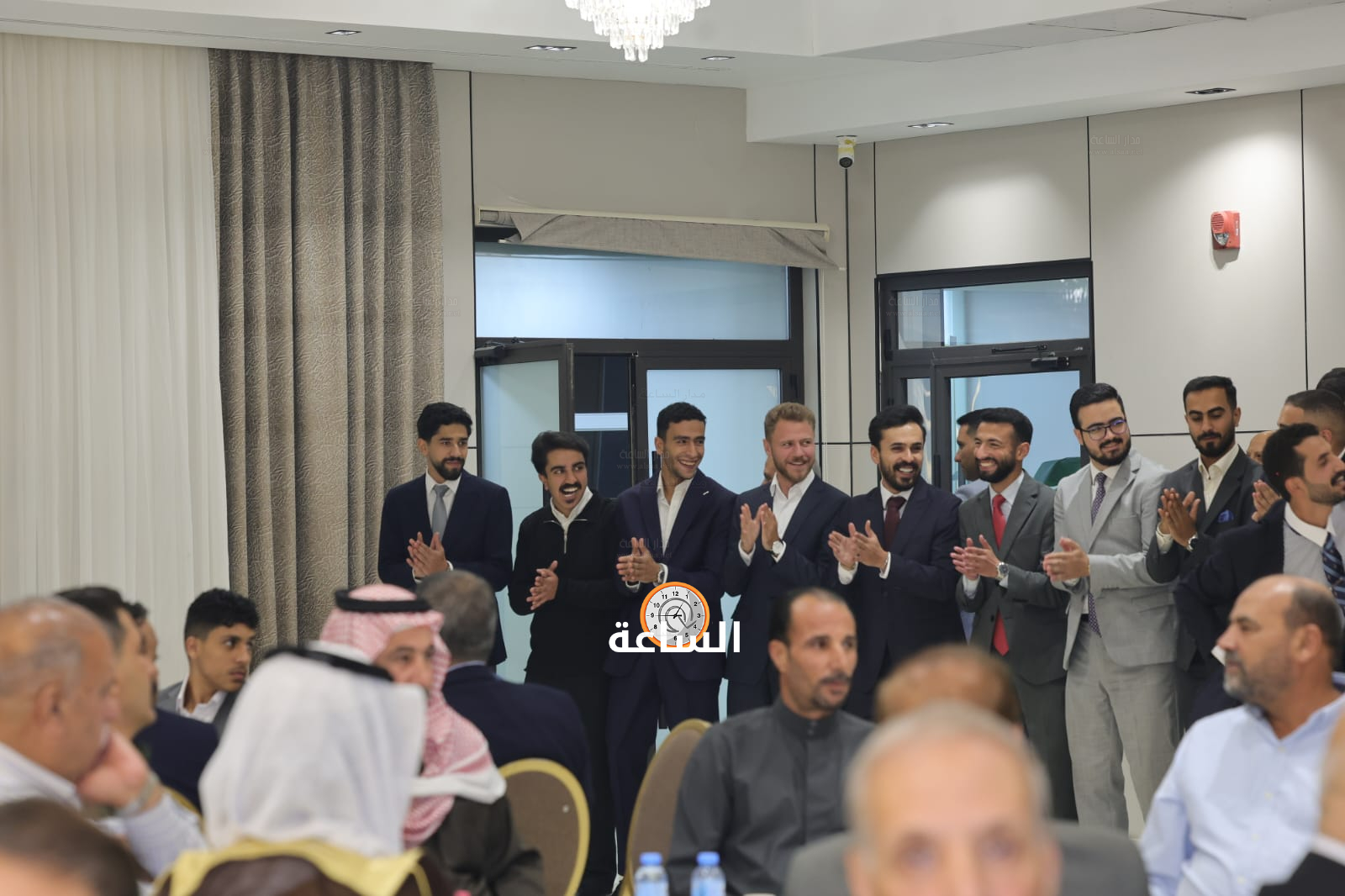 Madar Al-Saa Images 0.743335389173033