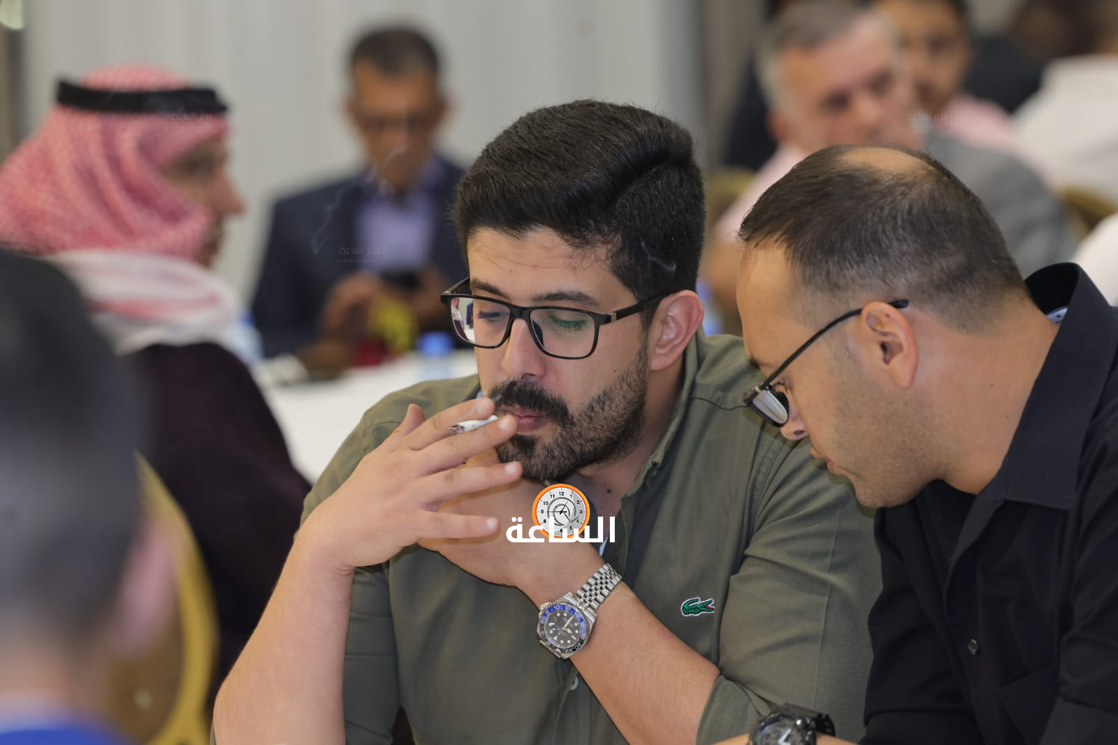 Madar Al-Saa Images 0.5919841932404941