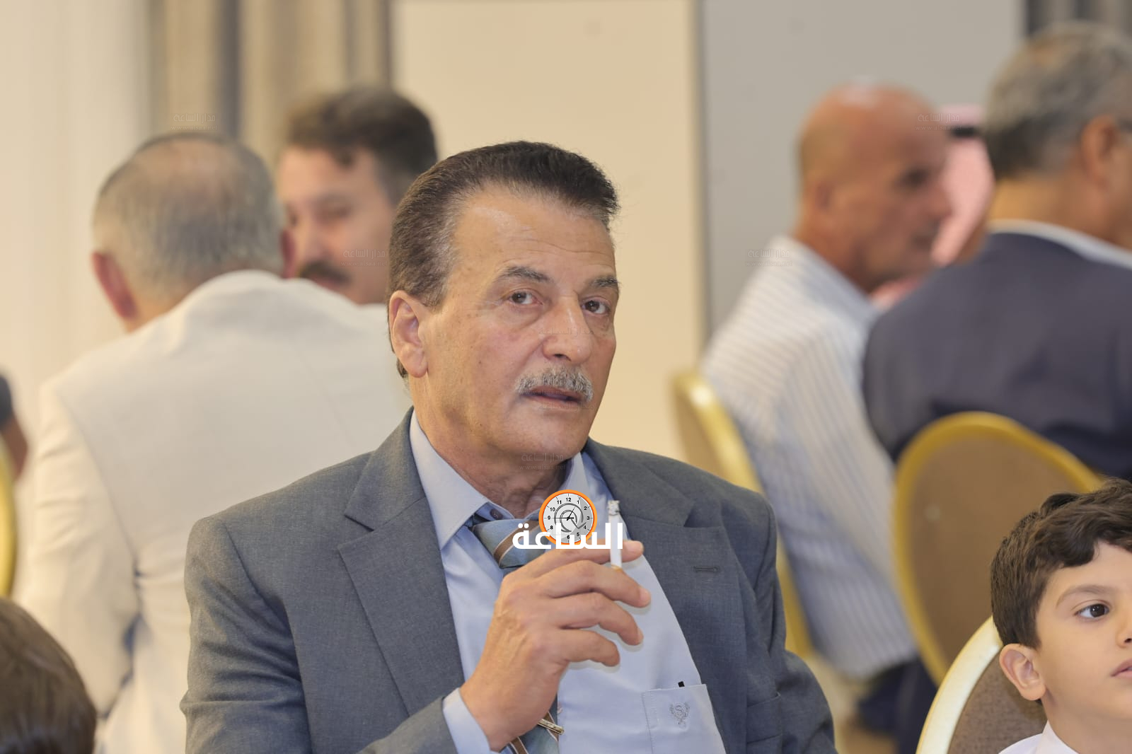 Madar Al-Saa Images 0.6590755556433885