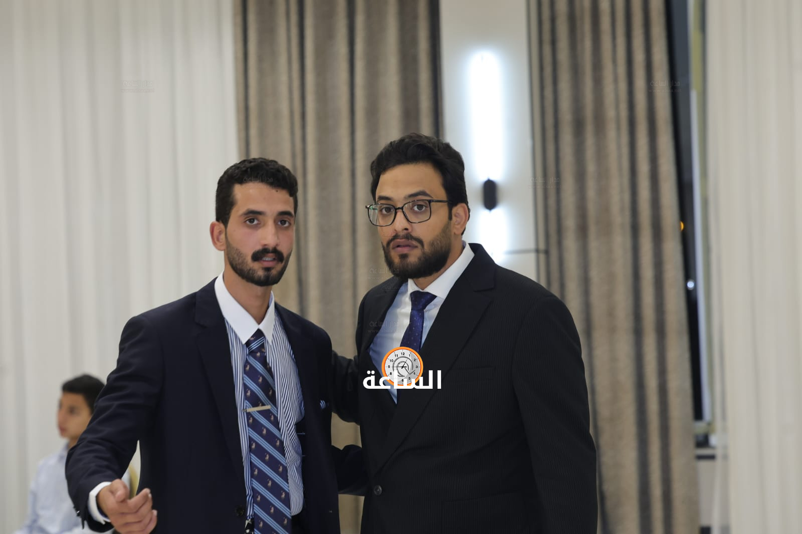 Madar Al-Saa Images 0.4151804137139926