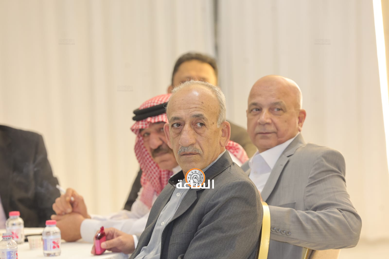 Madar Al-Saa Images 0.110929891192458