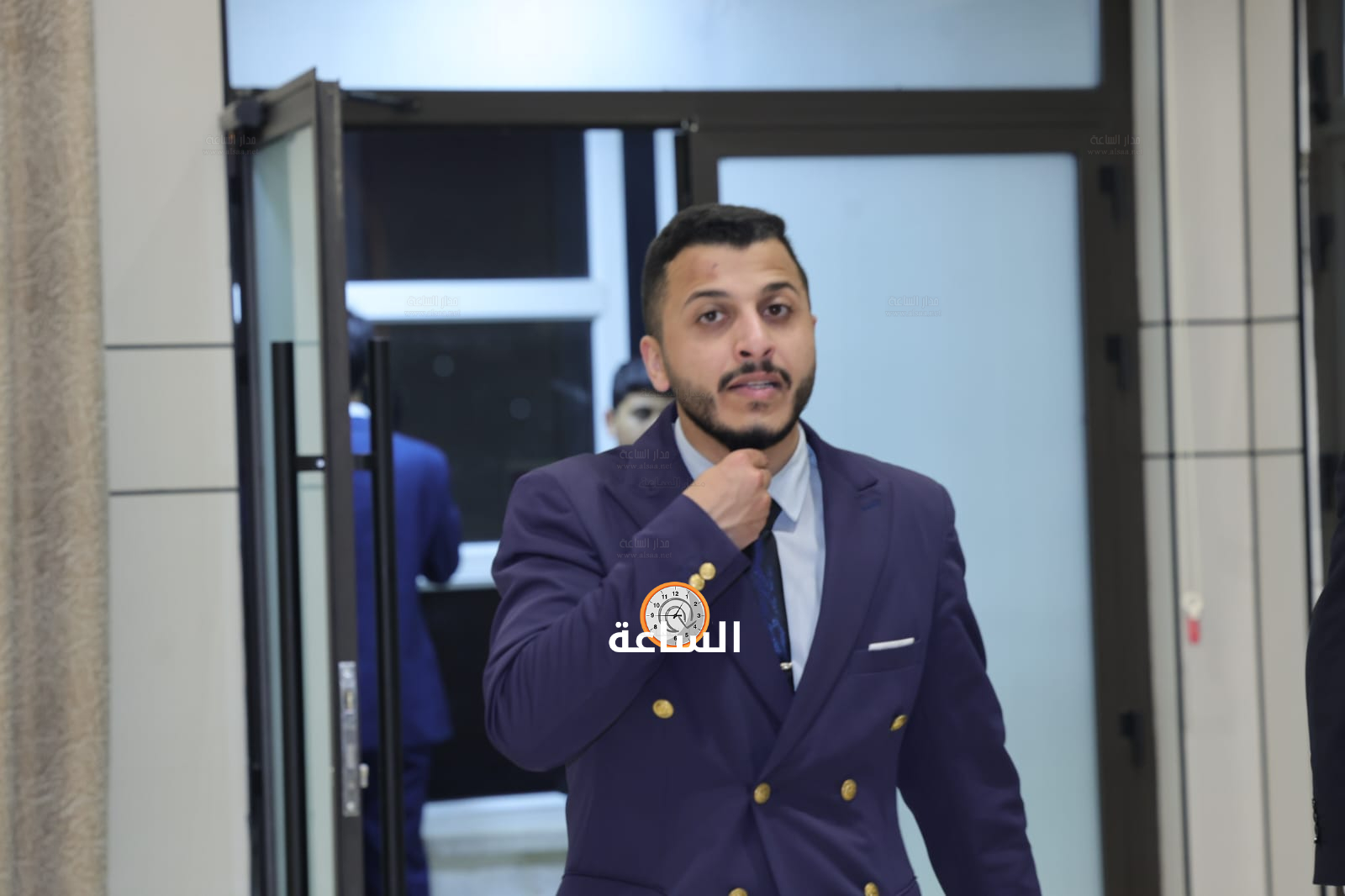 Madar Al-Saa Images 0.9361547829551687
