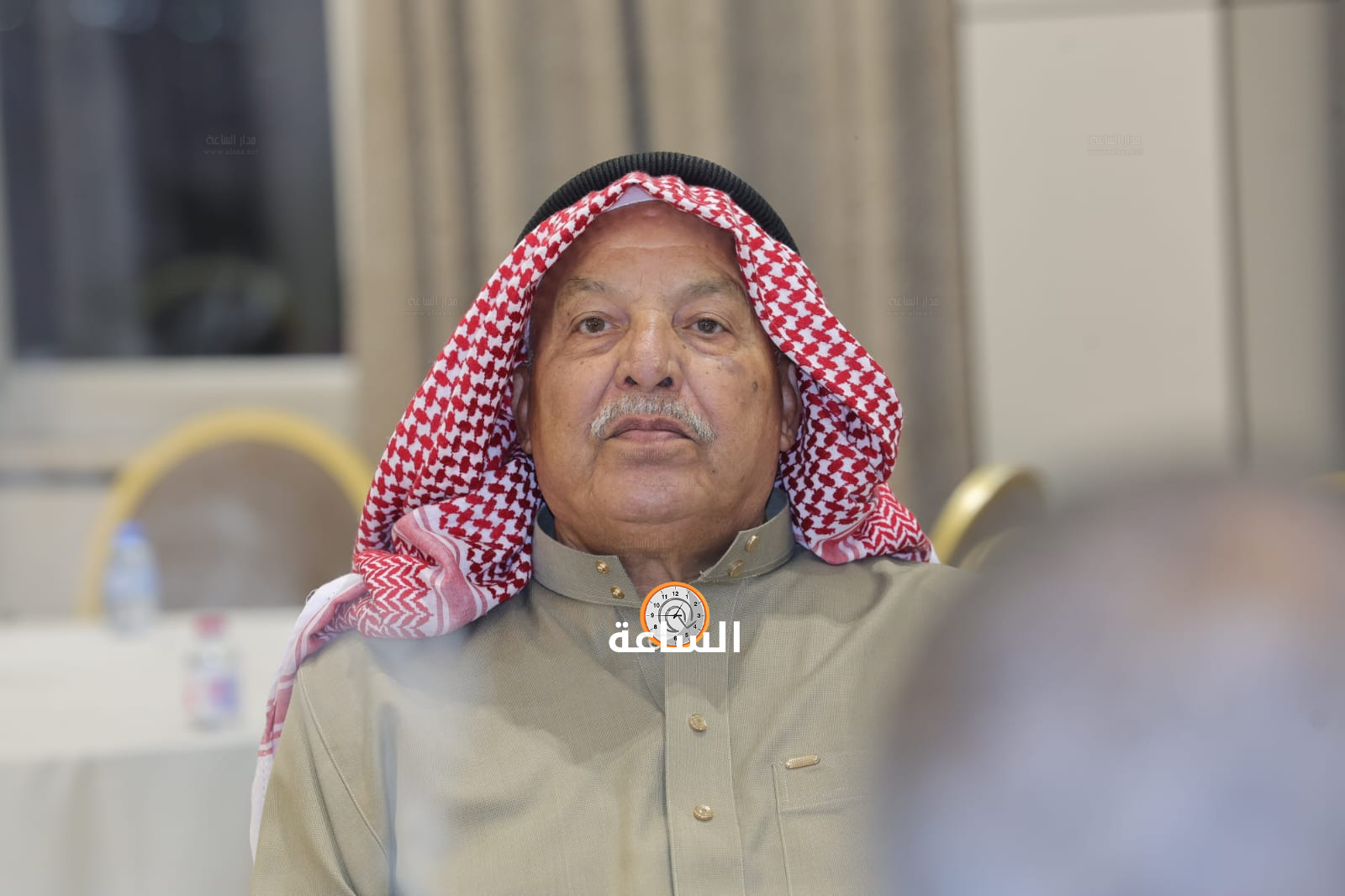 Madar Al-Saa Images 0.018399878373192236