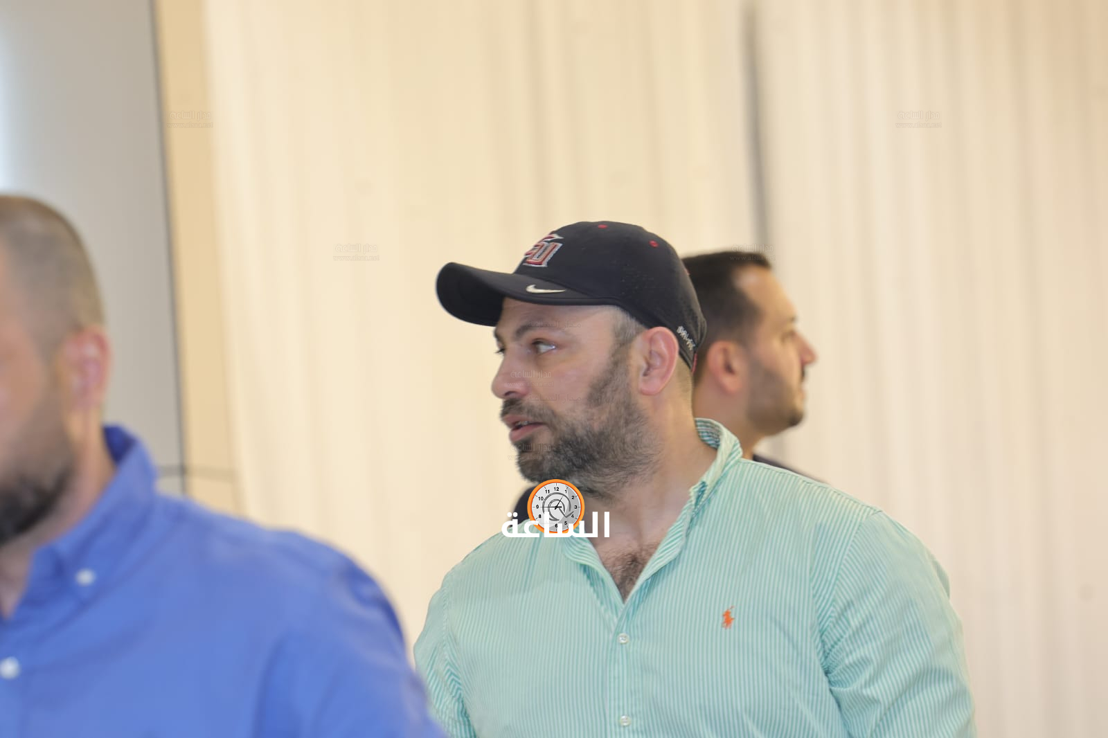Madar Al-Saa Images 0.6918904371104364