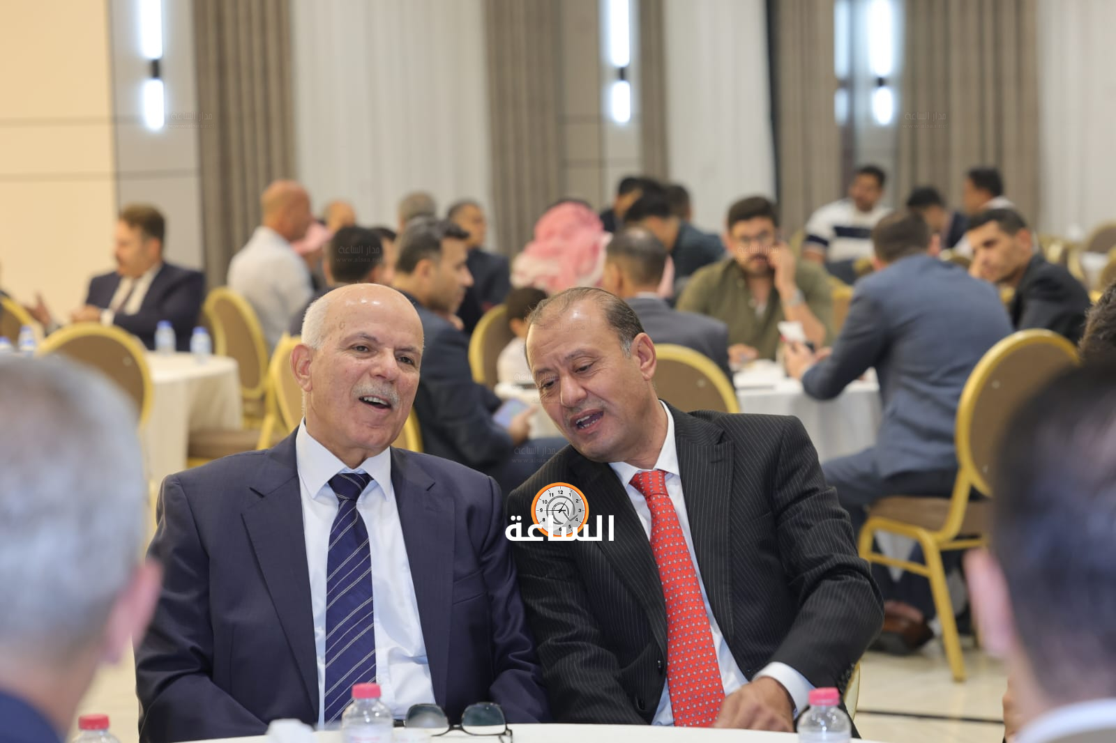 Madar Al-Saa Images 0.8215541853268927