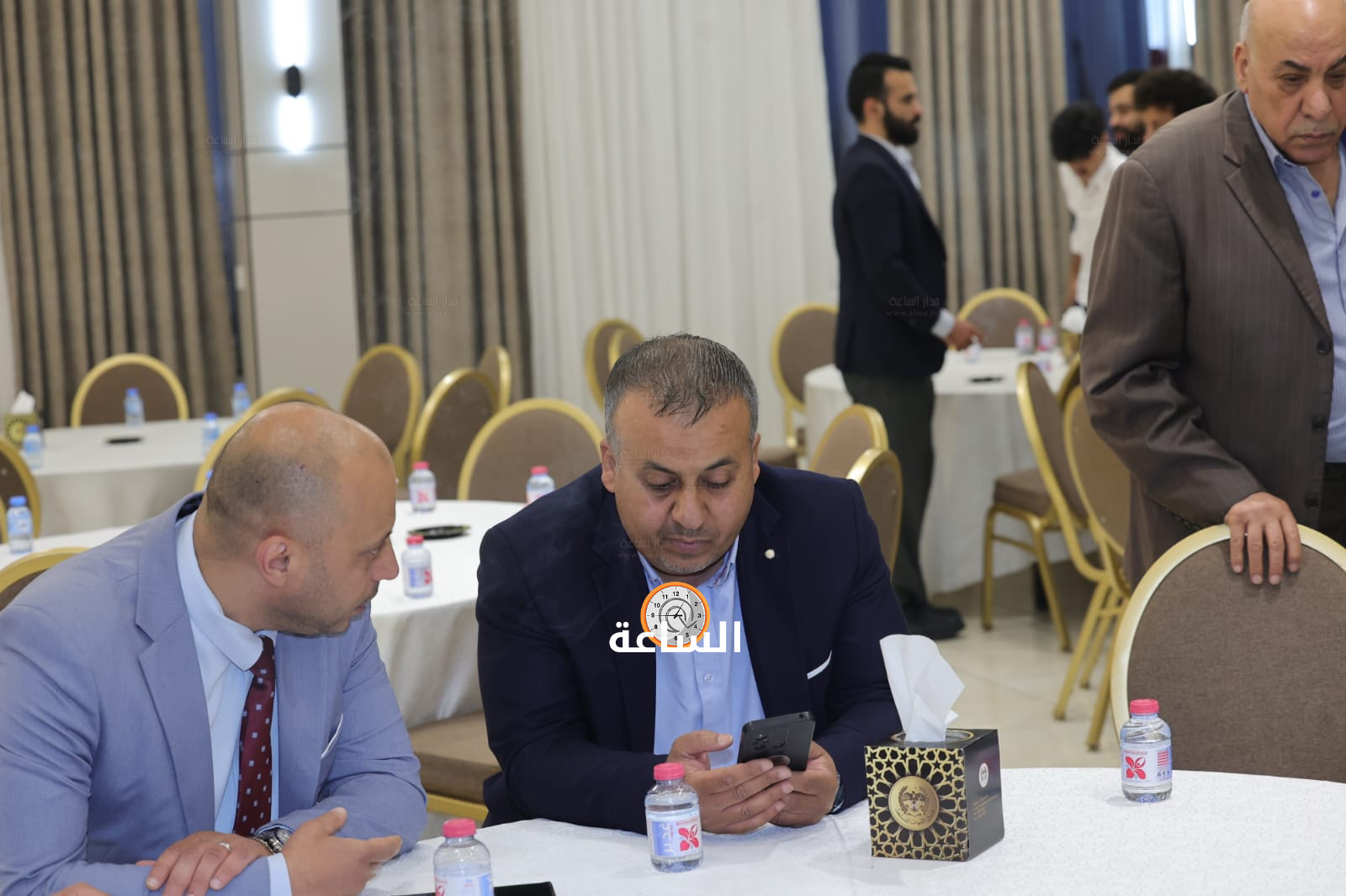 Madar Al-Saa Images 0.5046186980030838