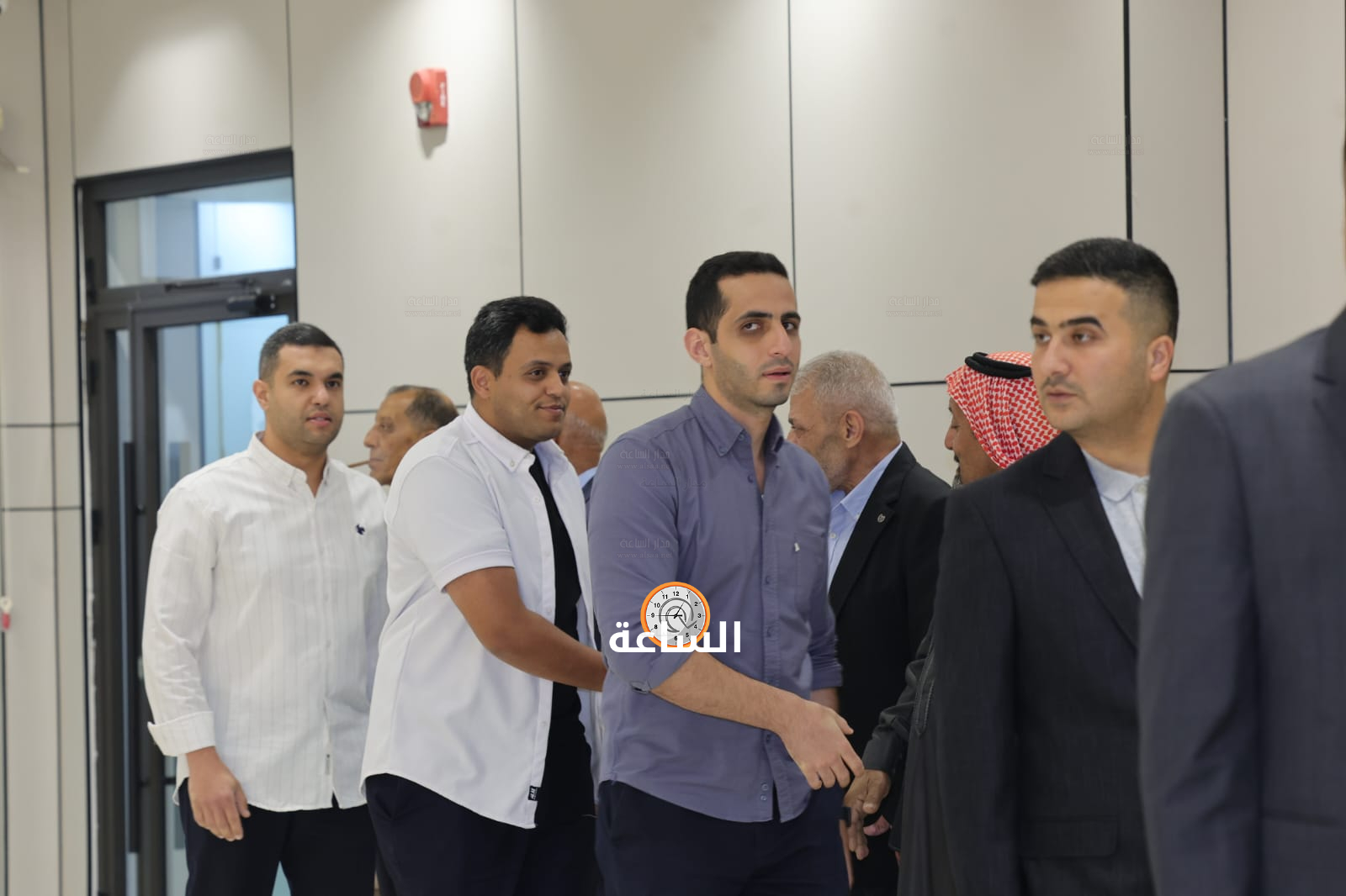 Madar Al-Saa Images 0.8624593576208454