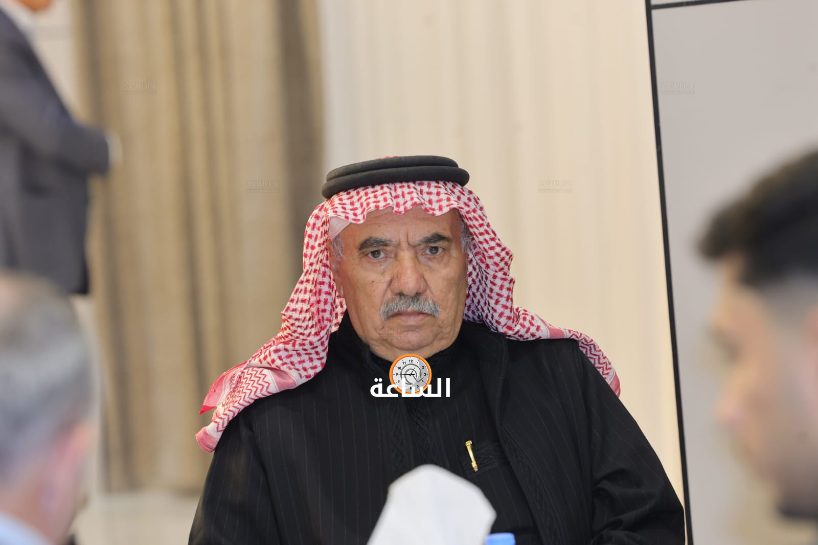 Madar Al-Saa Images 0.048500177037250625