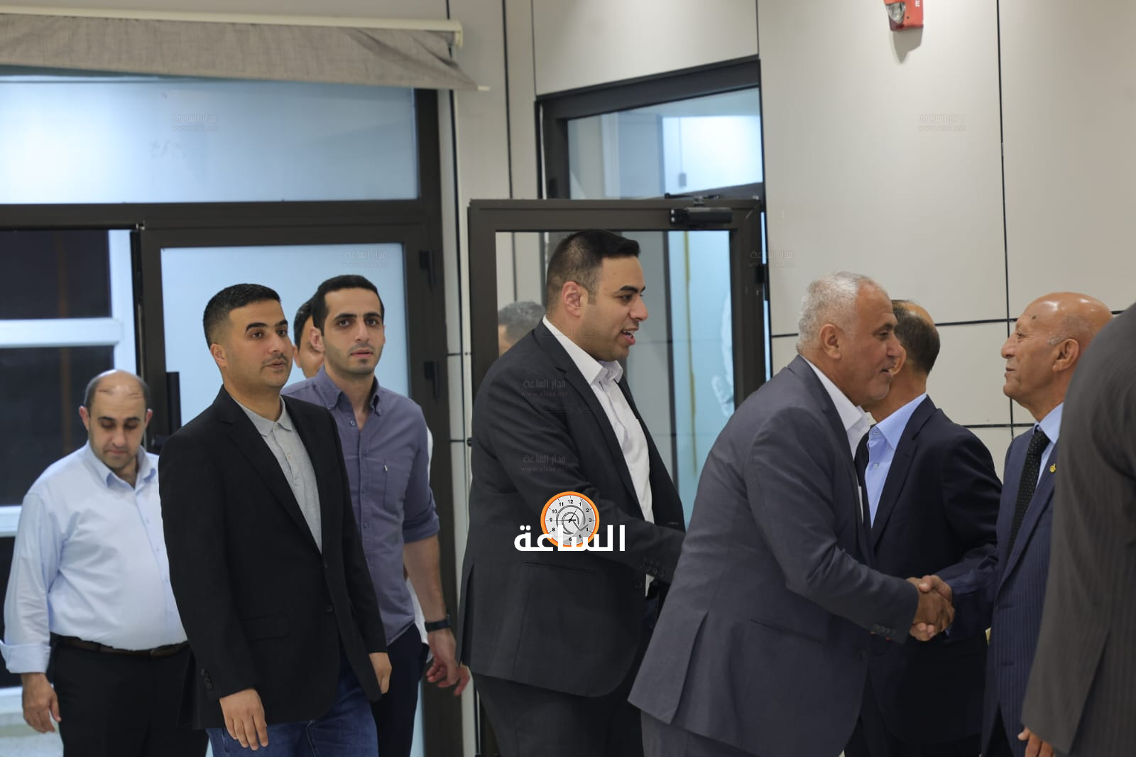 Madar Al-Saa Images 0.899723877681187