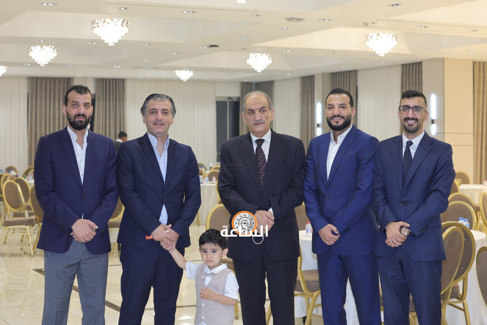 Madar Al-Saa Images 0.34041052398526206