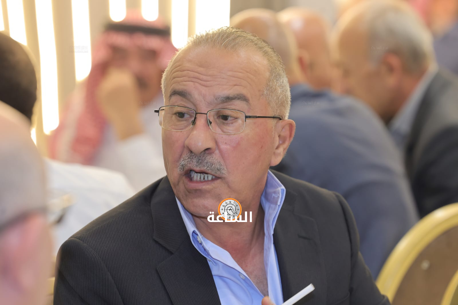 Madar Al-Saa Images 0.5545925991010846