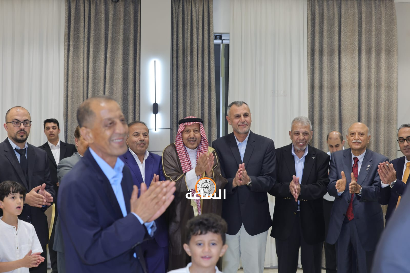 Madar Al-Saa Images 0.717241954390835