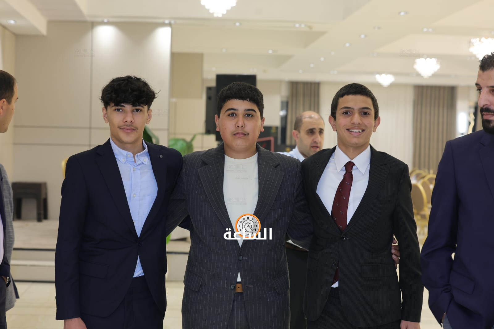 Madar Al-Saa Images 0.4084905383008677