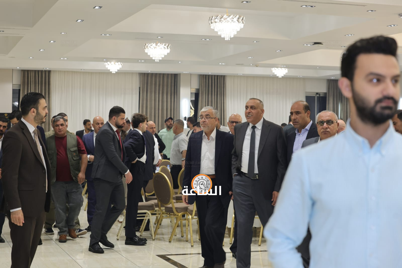 Madar Al-Saa Images 0.020080745842316117