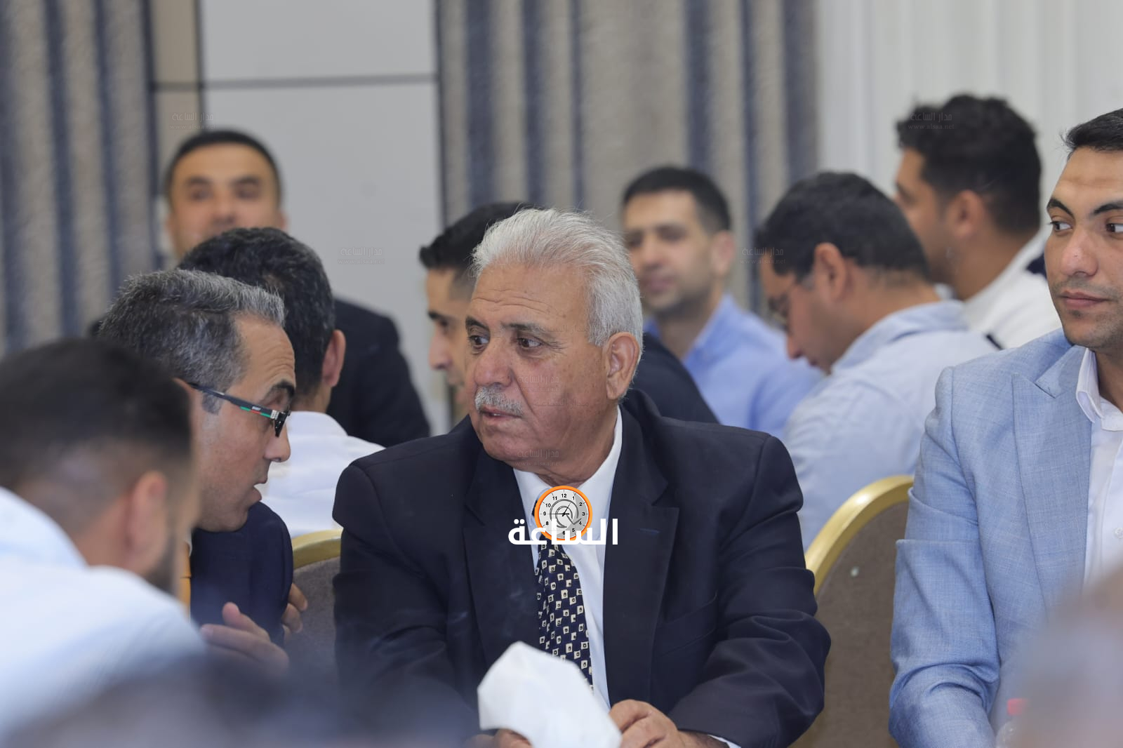 Madar Al-Saa Images 0.2063784866032844