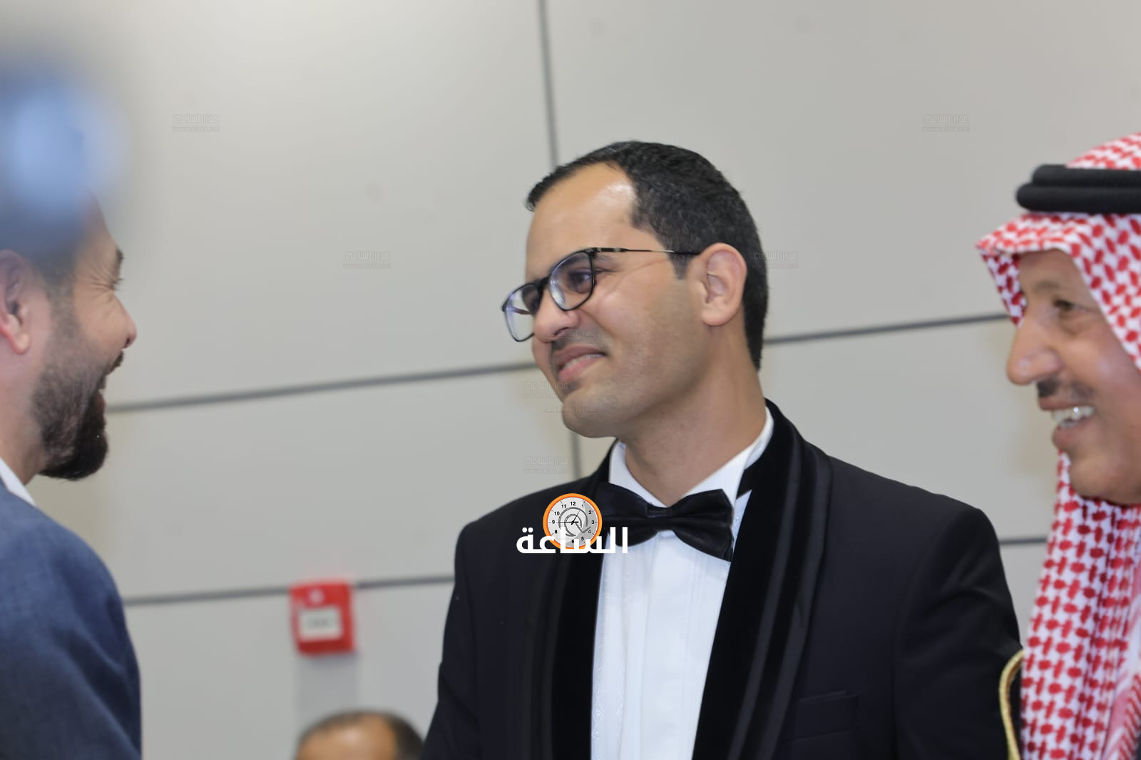 Madar Al-Saa Images 0.9082975452612261