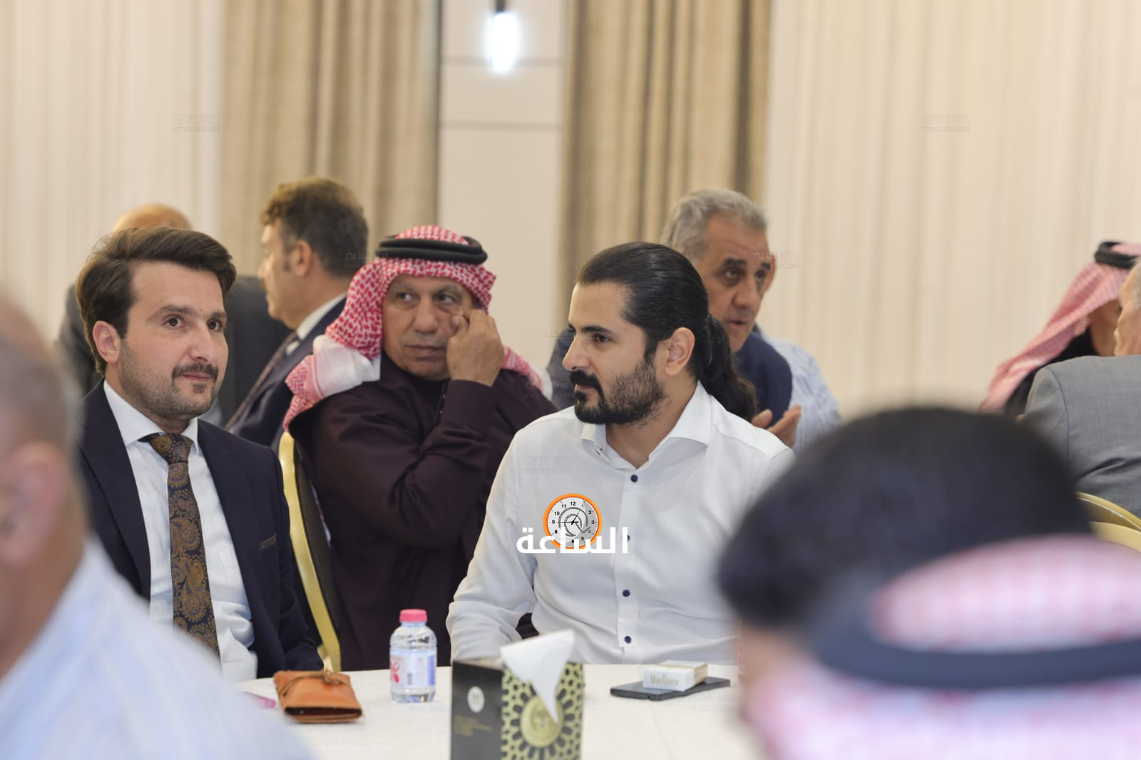 Madar Al-Saa Images 0.8489770017970402