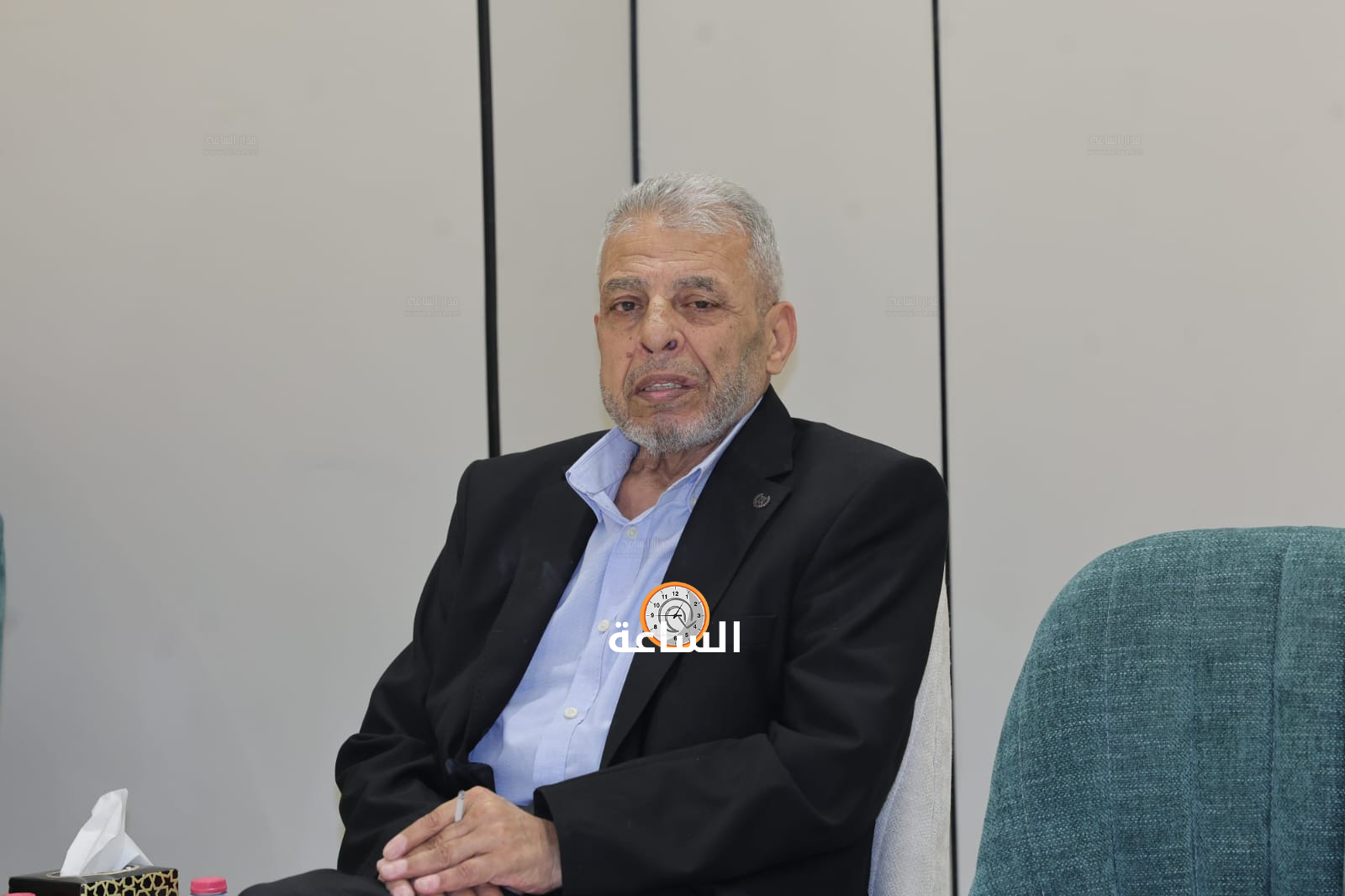 Madar Al-Saa Images 0.13480503488121398