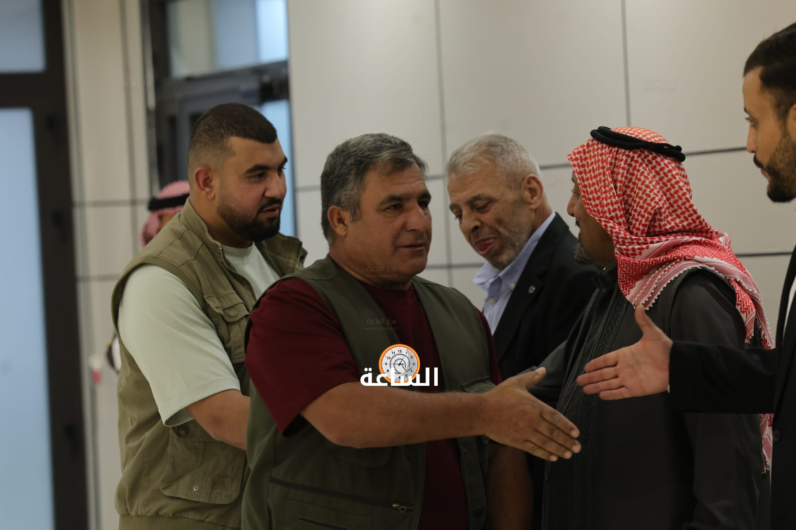 Madar Al-Saa Images 0.33605269963145346