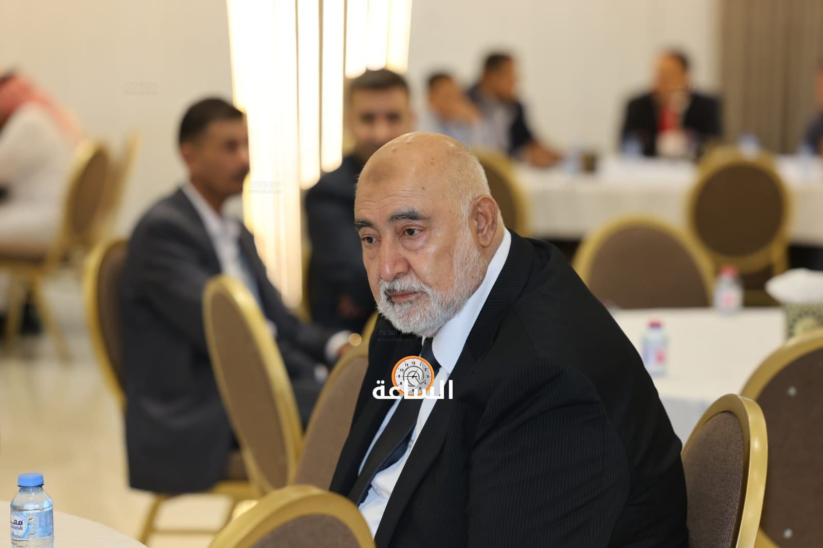Madar Al-Saa Images 0.18568516293195636