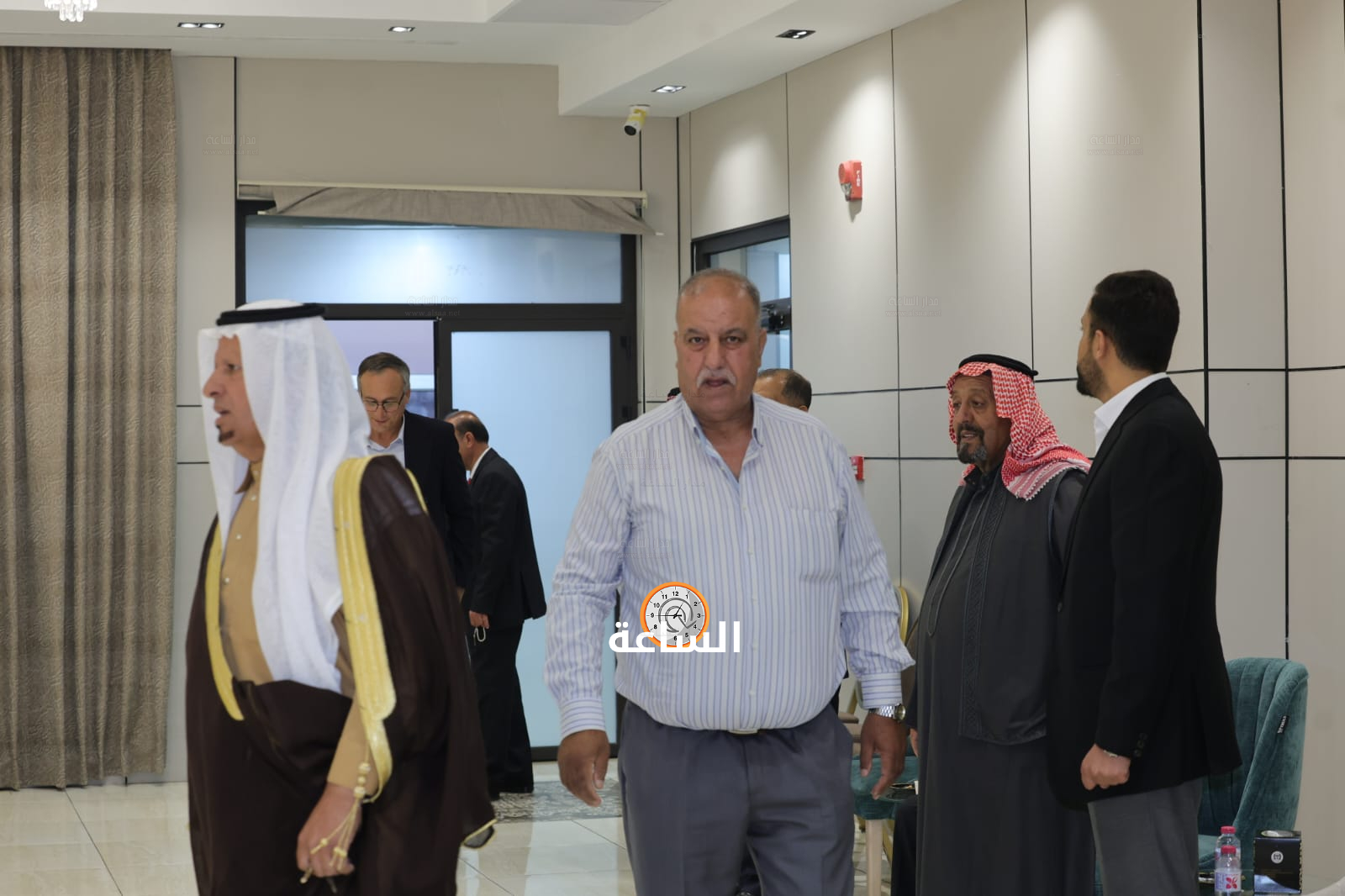 Madar Al-Saa Images 0.6854831646660045