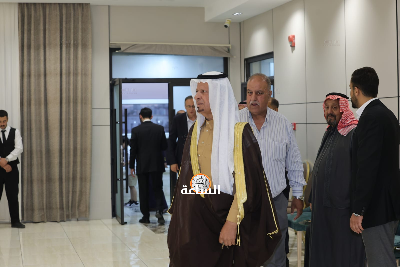 Madar Al-Saa Images 0.41308456683691364