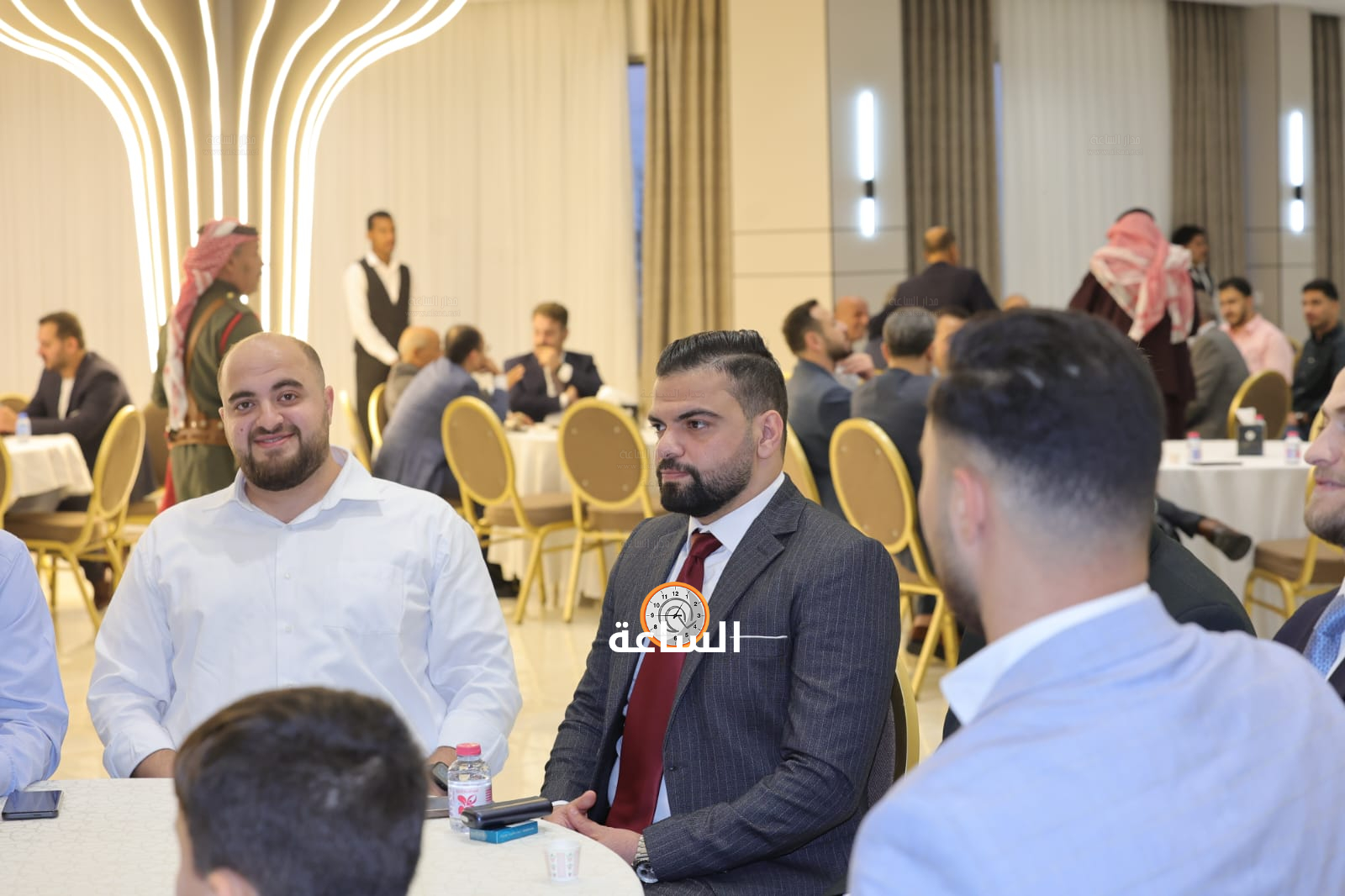 Madar Al-Saa Images 0.12465410726871173