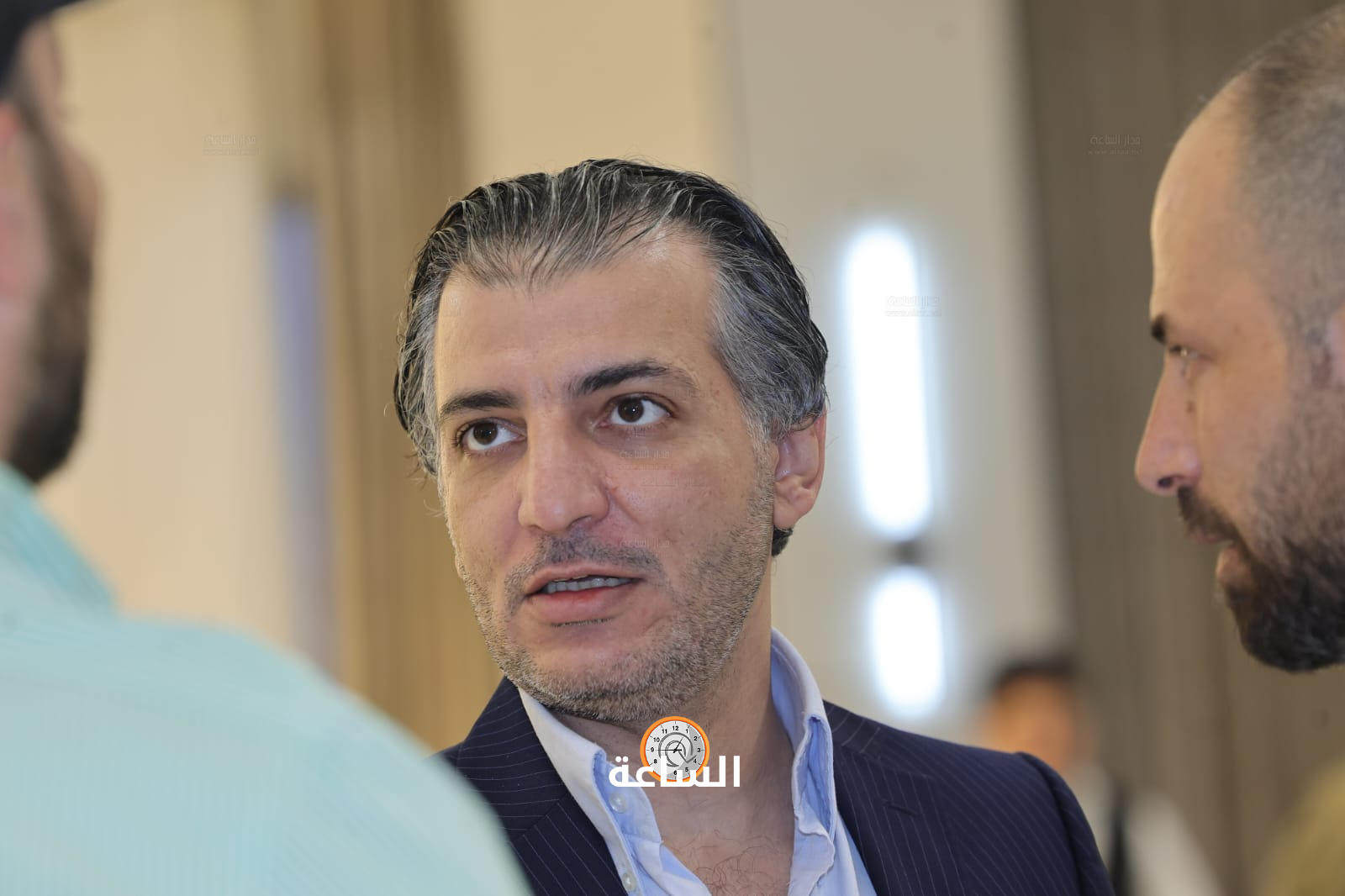 Madar Al-Saa Images 0.6507724236507909