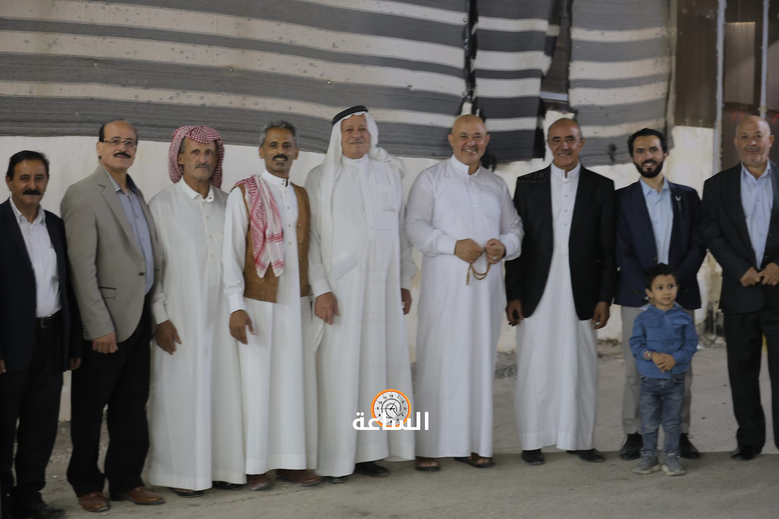 Madar Al-Saa Images 0.8955555442681934