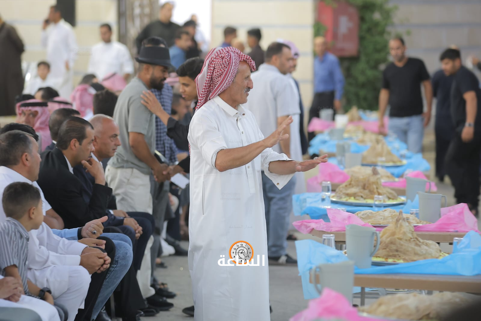 Madar Al-Saa Images 0.5391511182770754