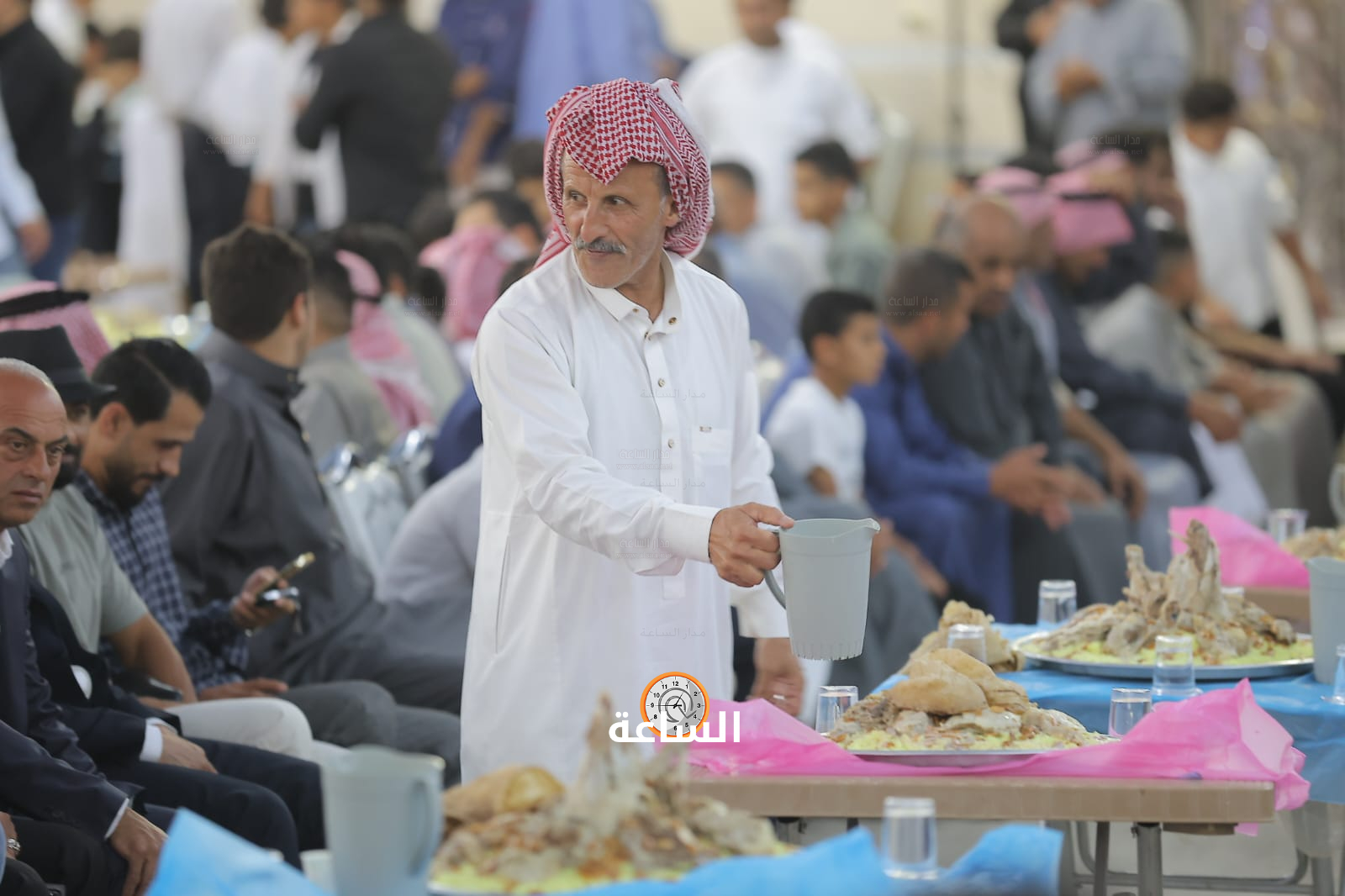 Madar Al-Saa Images 0.11730613884517405