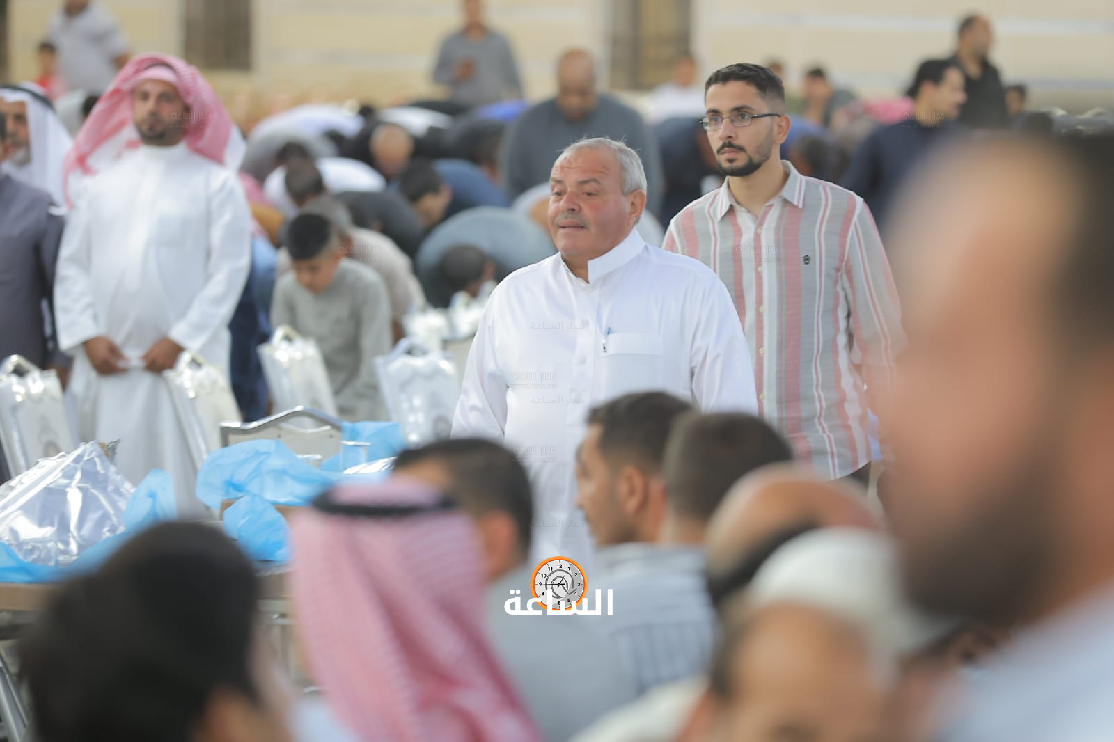 Madar Al-Saa Images 0.733310569179593