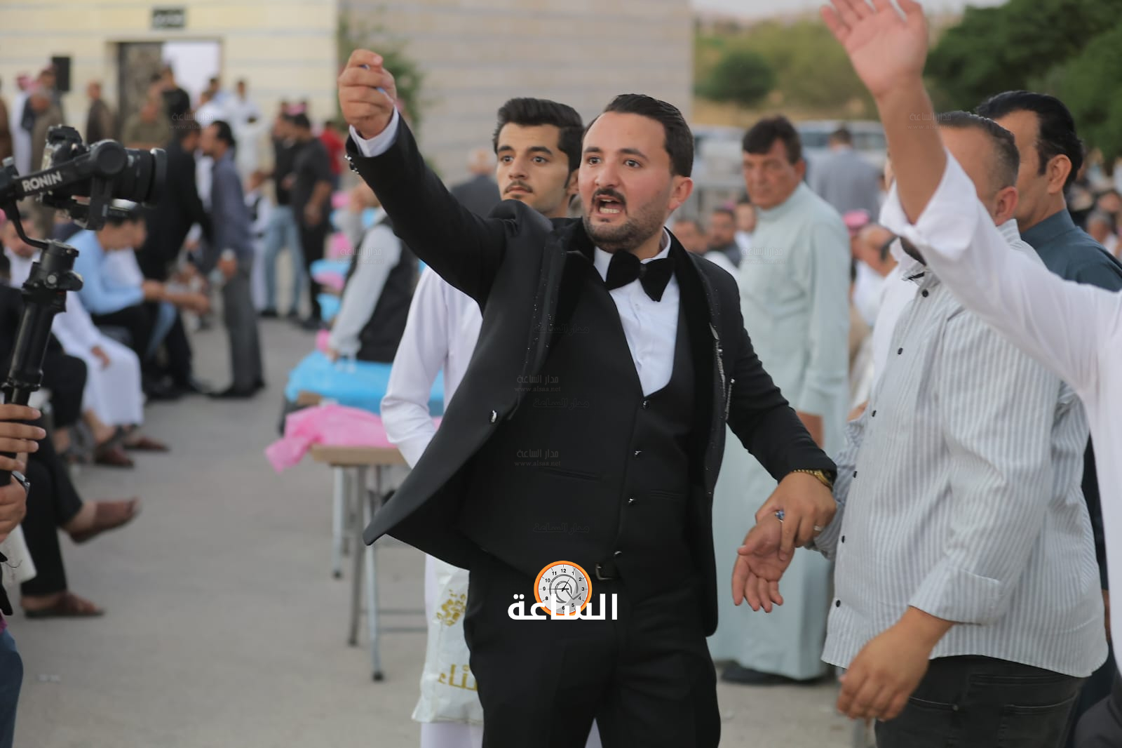 Madar Al-Saa Images 0.6487882174686495