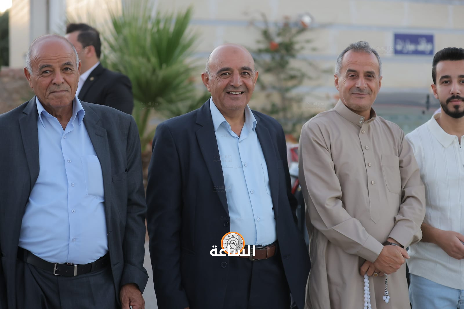 Madar Al-Saa Images 0.6485935903401393
