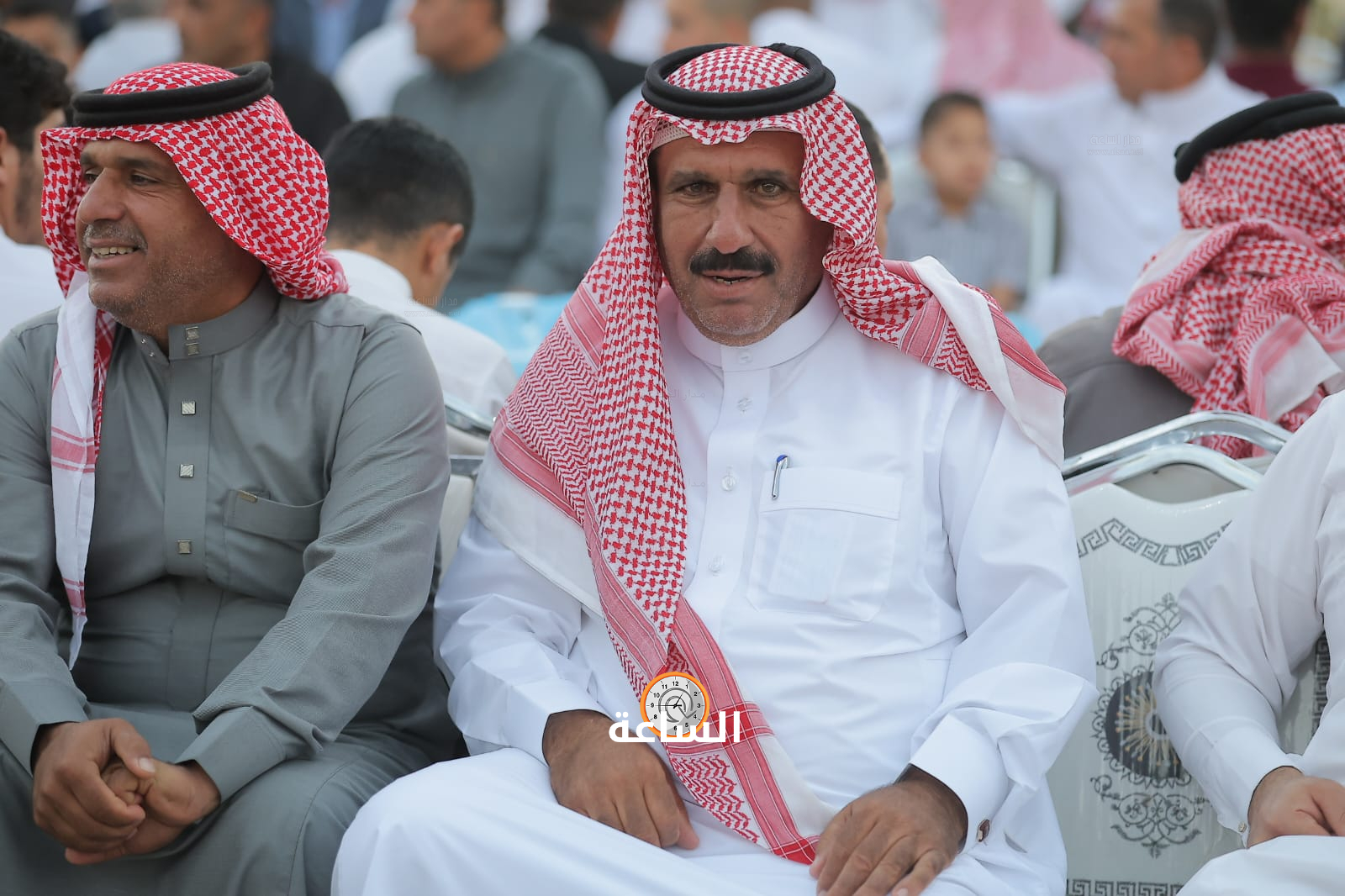 Madar Al-Saa Images 0.1266266673926153