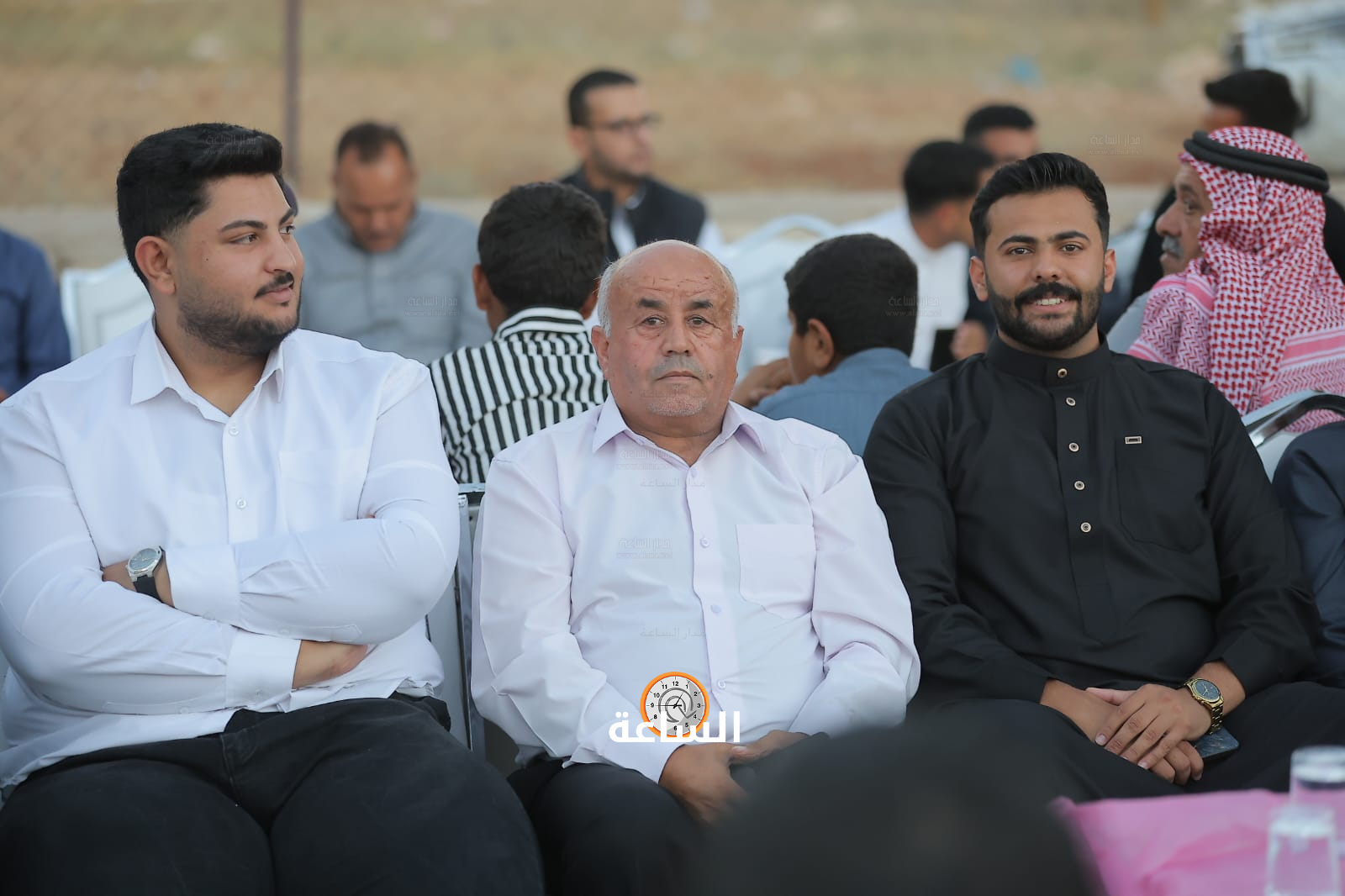 Madar Al-Saa Images 0.6171235598504858