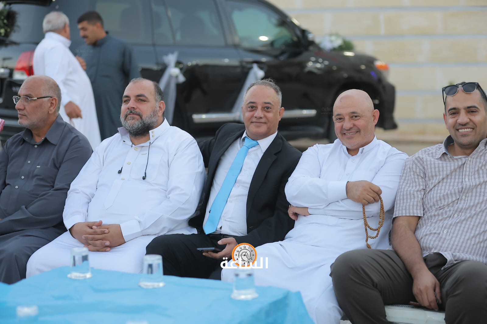 Madar Al-Saa Images 0.36695480855209606