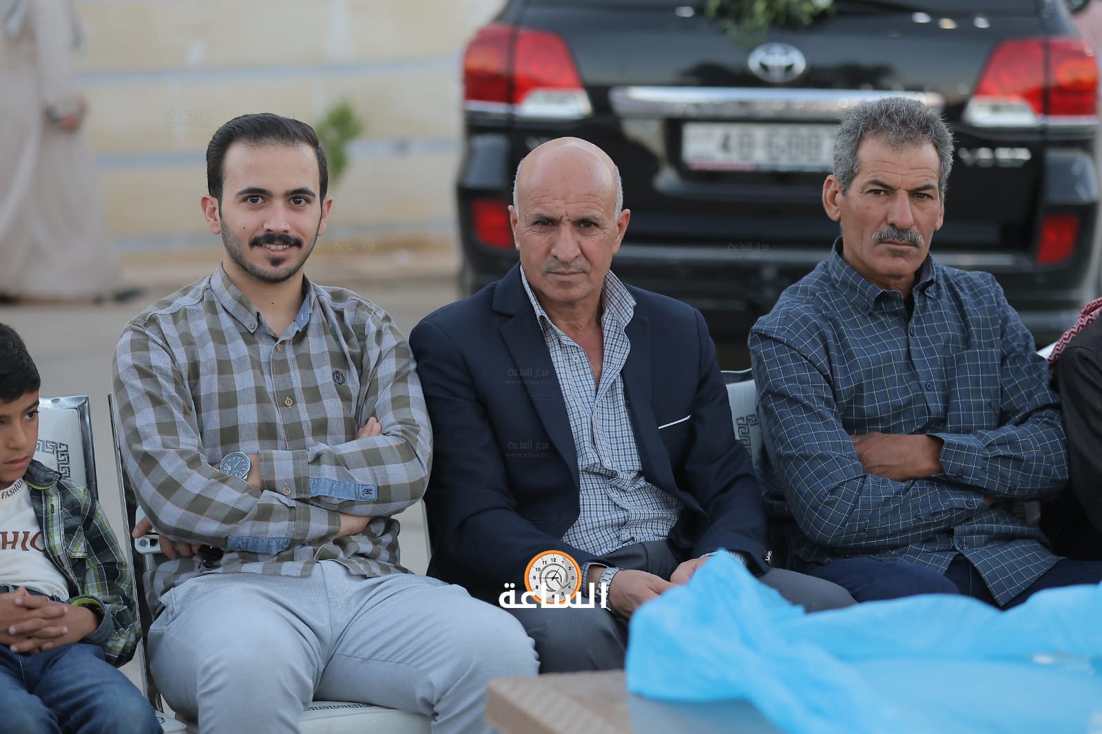 Madar Al-Saa Images 0.3643944481841813