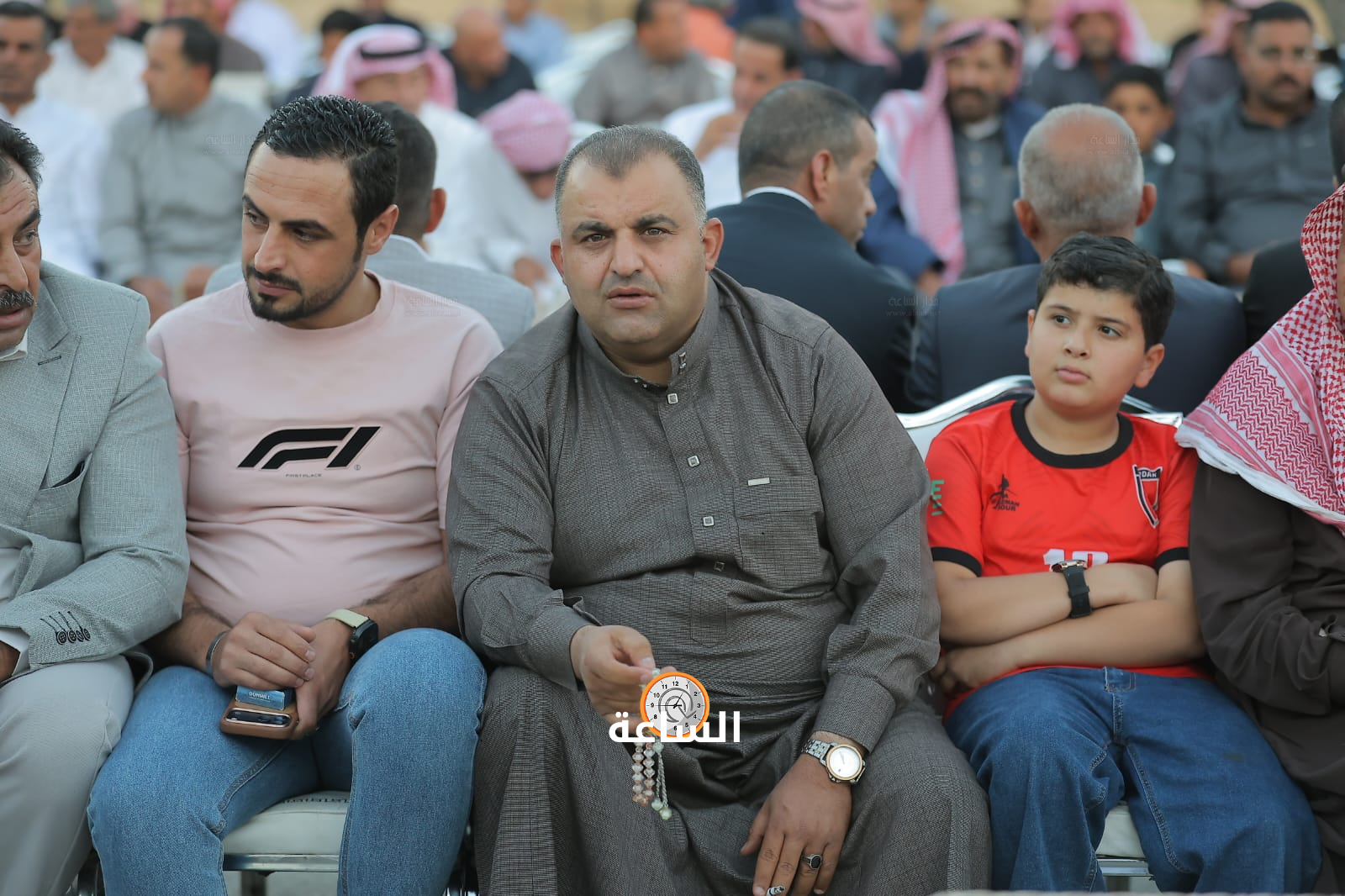 Madar Al-Saa Images 0.3963730520934312