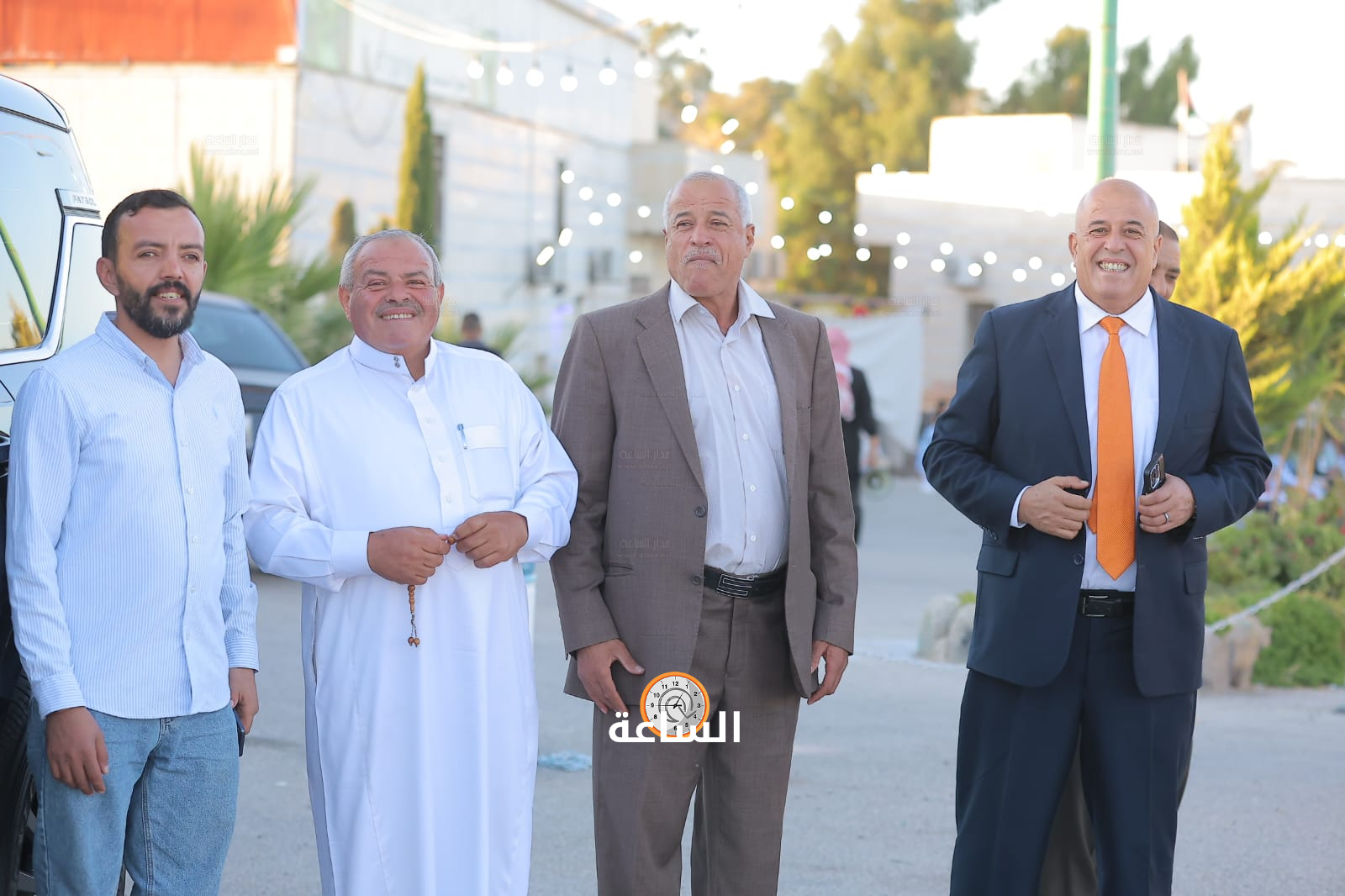 Madar Al-Saa Images 0.12642552351105651