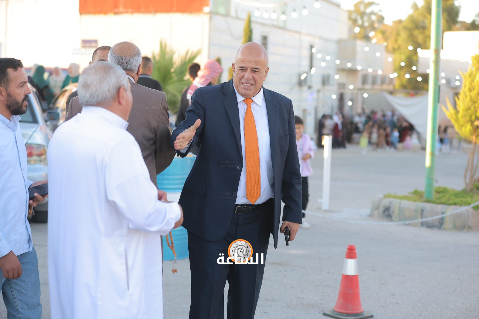 Madar Al-Saa Images 0.4492940752442405