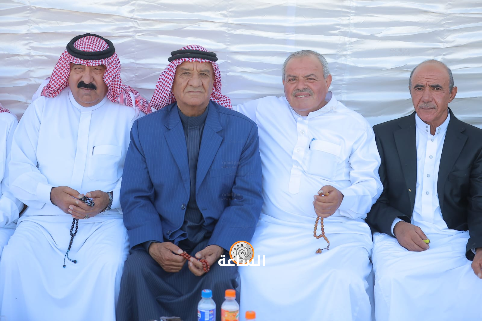 Madar Al-Saa Images 0.3955034254411839