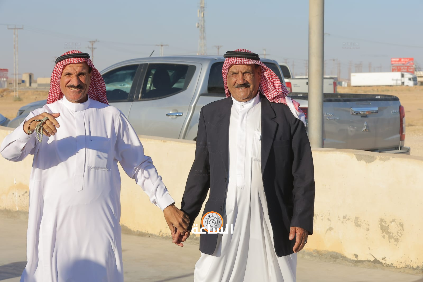 Madar Al-Saa Images 0.7908645667689077