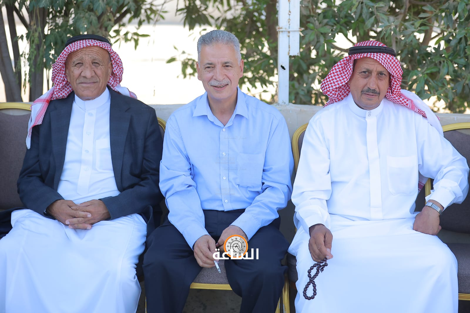 Madar Al-Saa Images 0.4817712138335112