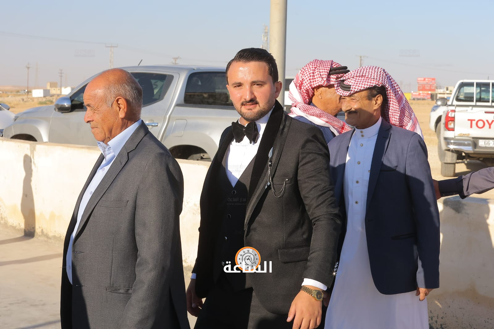 Madar Al-Saa Images 0.9098614150368556