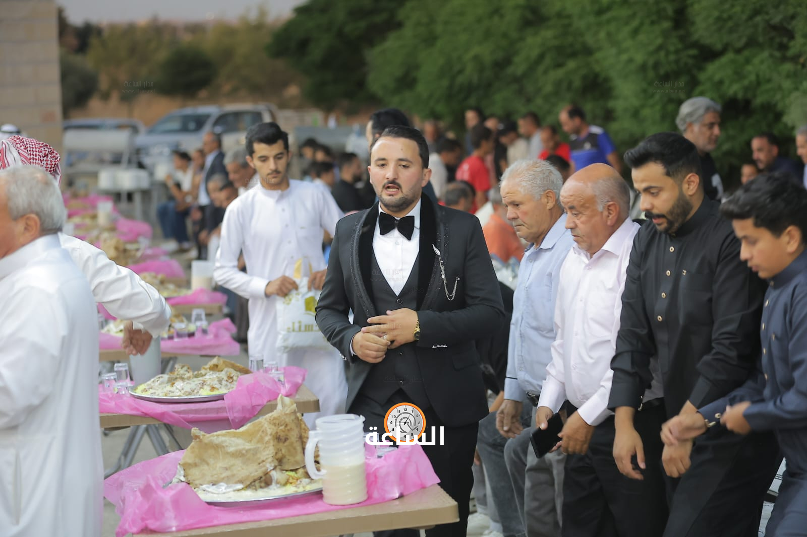 Madar Al-Saa Images 0.7902607288896419