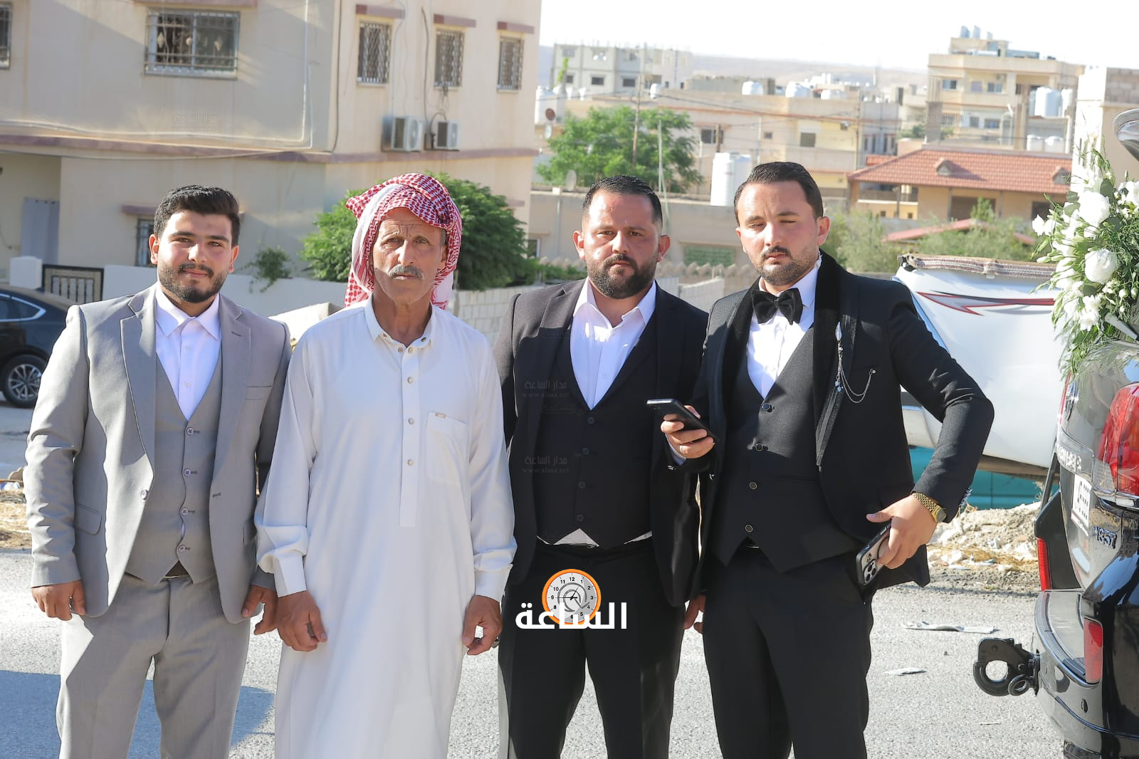 Madar Al-Saa Images 0.7855249052531416